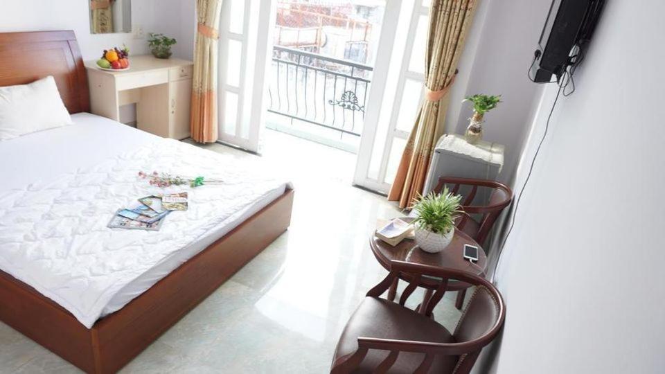 Happyhomes 171 Sai Gon * Cidade de Ho Chi Minh
