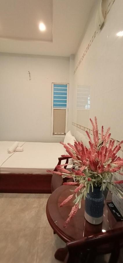 Happyhomes 171 Sai Gon Hotel Cidade de Ho Chi Minh