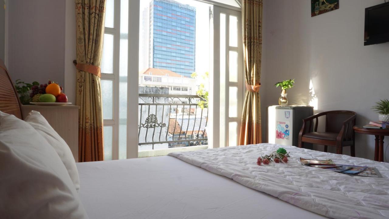 Happyhomes 171 Sai Gon * Cidade de Ho Chi Minh