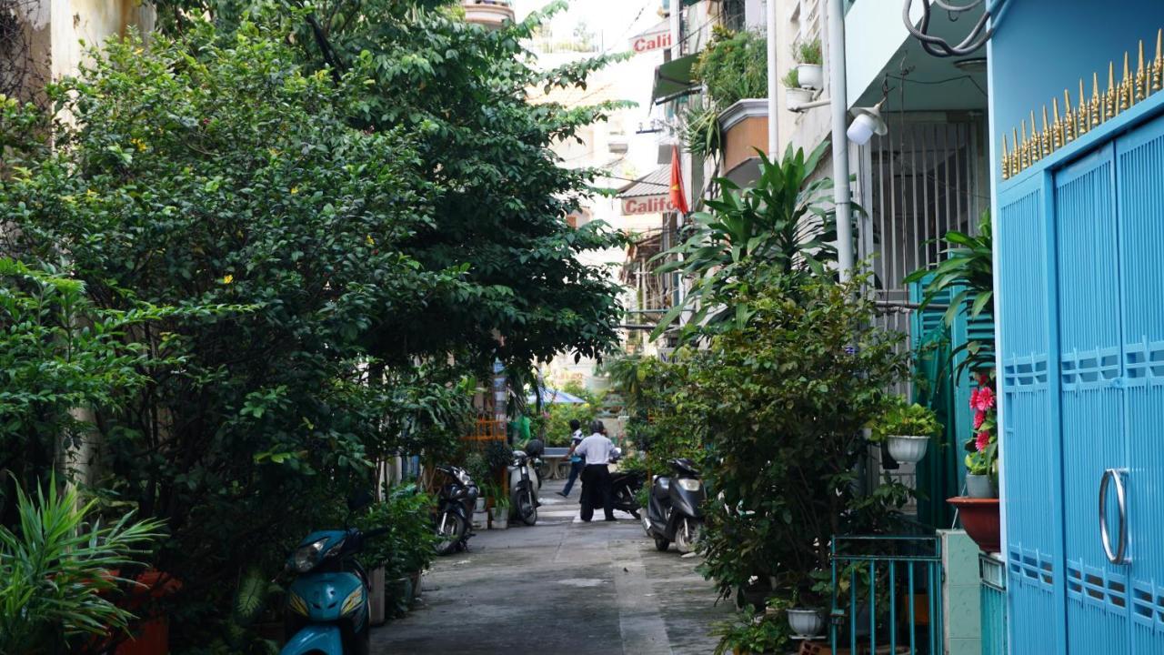 Happyhomes 171 Sai Gon Hotel *