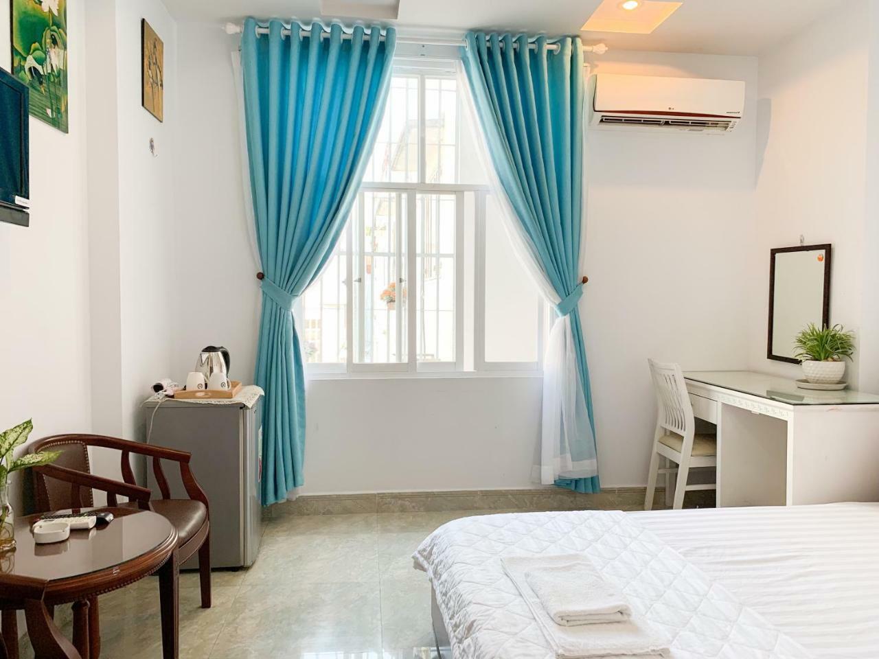Happyhomes 171 Sai Gon * Cidade de Ho Chi Minh